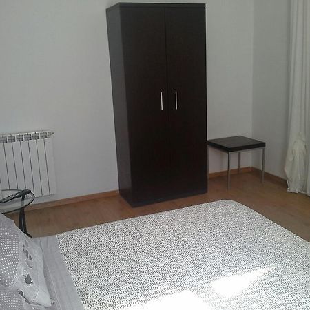 B&B Aurelia Inn Rome Buitenkant foto