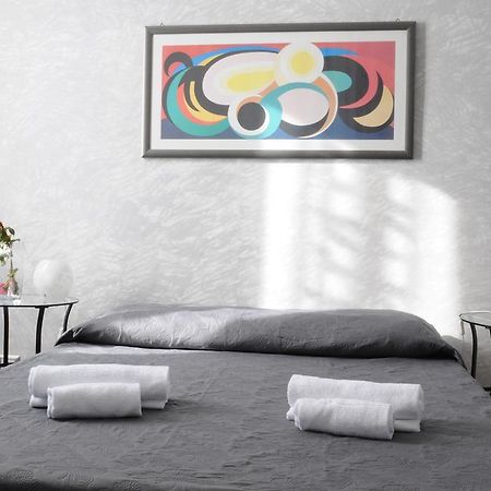 B&B Aurelia Inn Rome Buitenkant foto