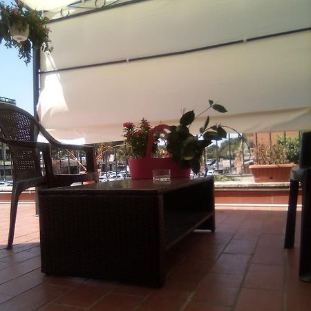 B&B Aurelia Inn Rome Buitenkant foto