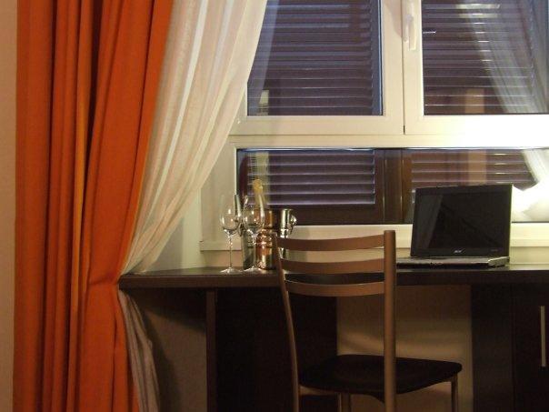 B&B Aurelia Inn Rome Buitenkant foto