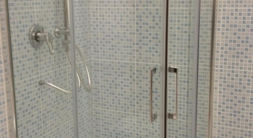 B&B Aurelia Inn Rome Buitenkant foto