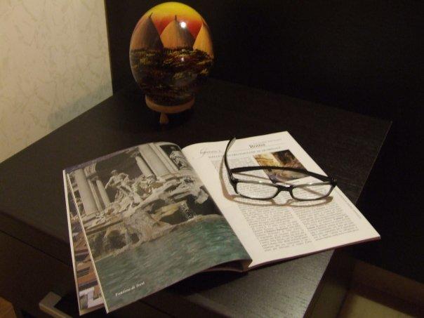 B&B Aurelia Inn Rome Buitenkant foto