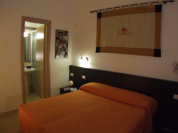 B&B Aurelia Inn Rome Buitenkant foto