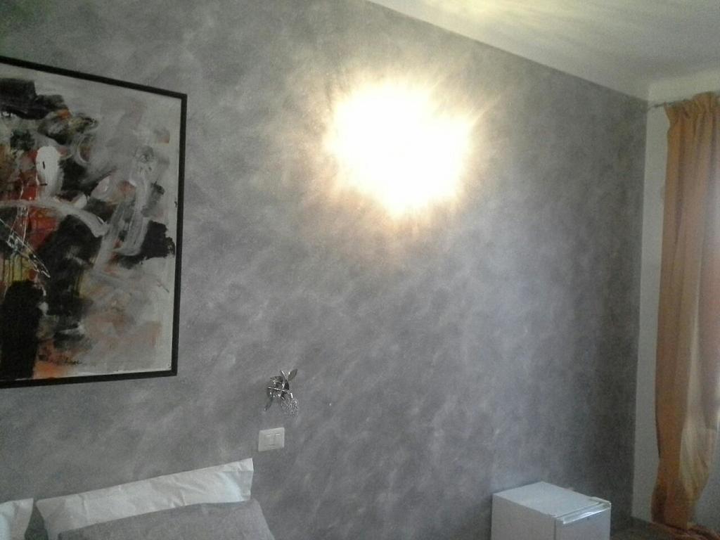 B&B Aurelia Inn Rome Buitenkant foto