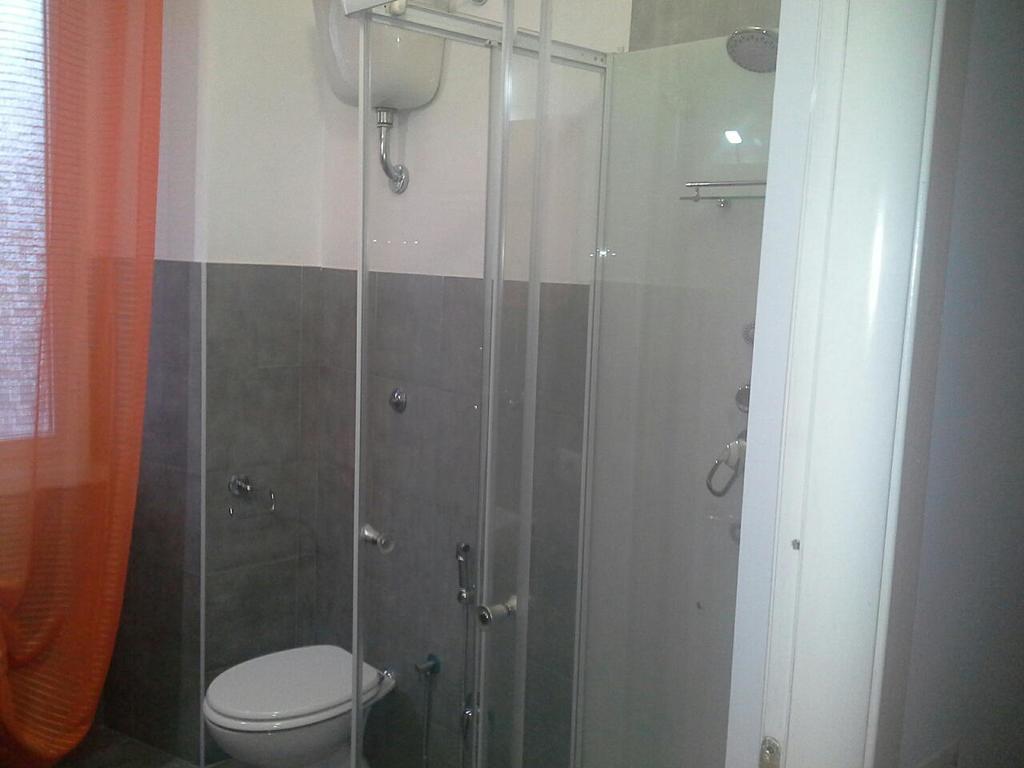 B&B Aurelia Inn Rome Buitenkant foto