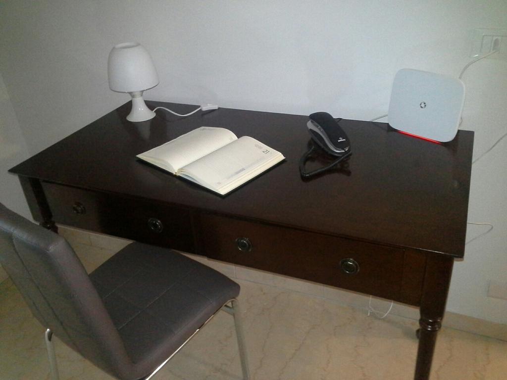 B&B Aurelia Inn Rome Buitenkant foto