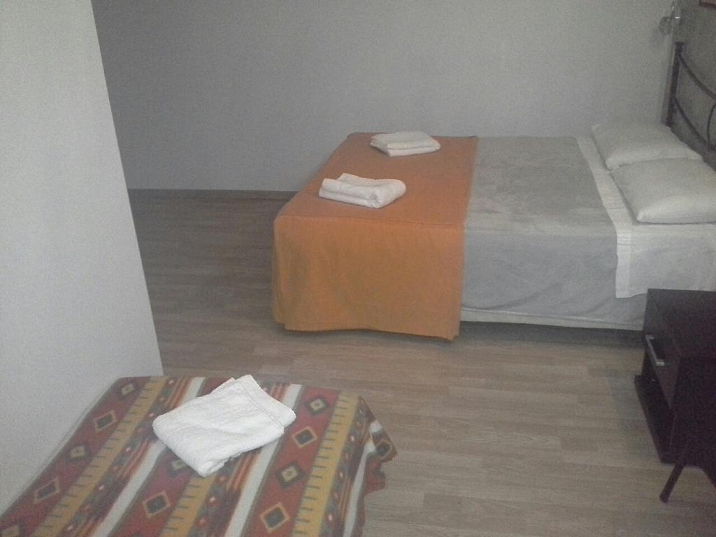 B&B Aurelia Inn Rome Buitenkant foto
