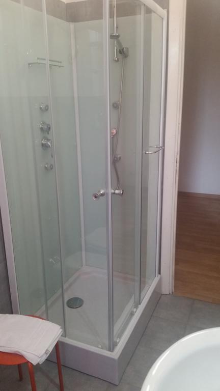 B&B Aurelia Inn Rome Buitenkant foto