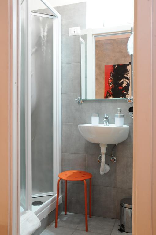 B&B Aurelia Inn Rome Buitenkant foto