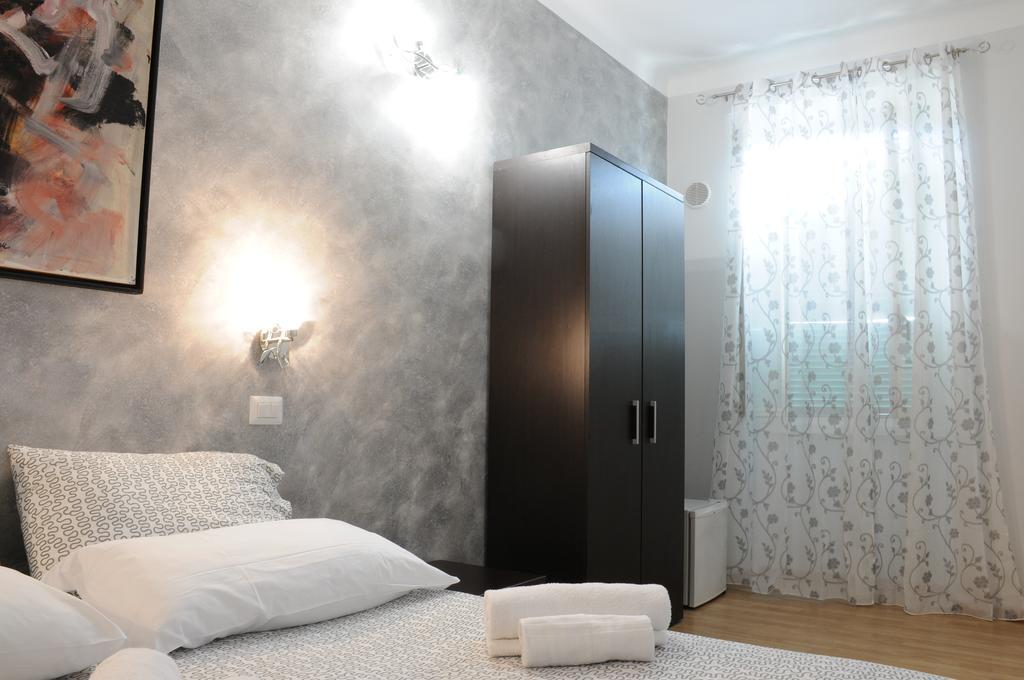 B&B Aurelia Inn Rome Buitenkant foto