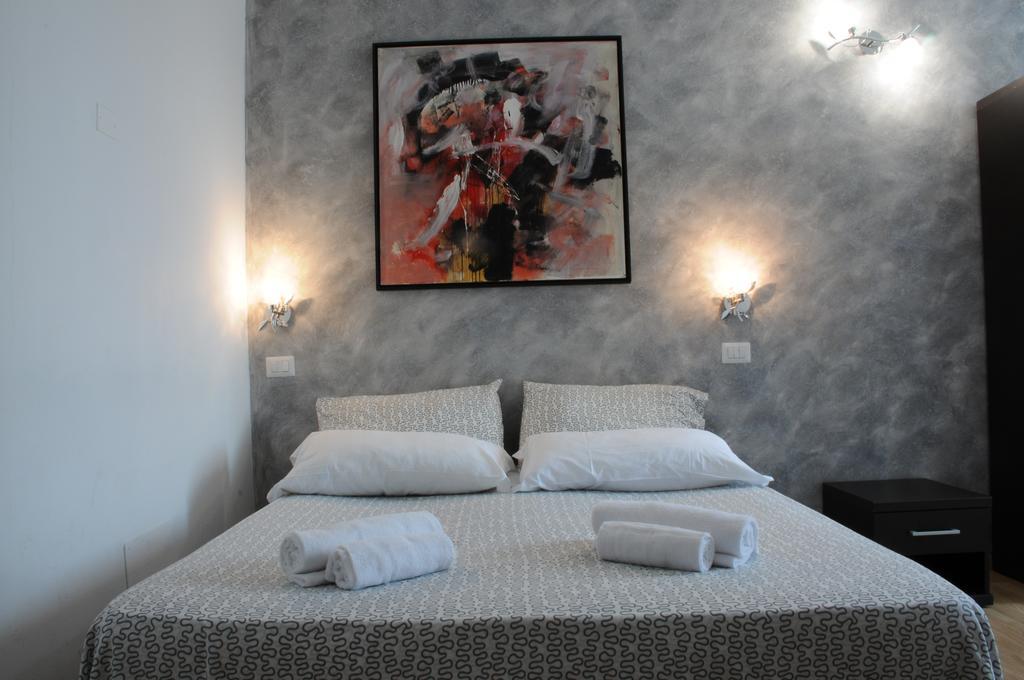 B&B Aurelia Inn Rome Buitenkant foto