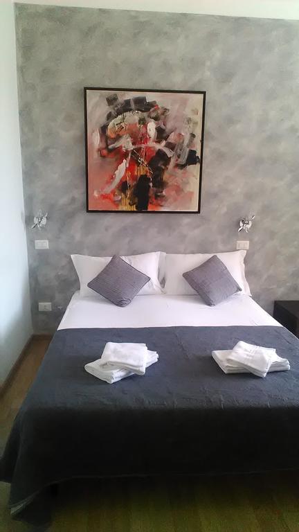 B&B Aurelia Inn Rome Buitenkant foto