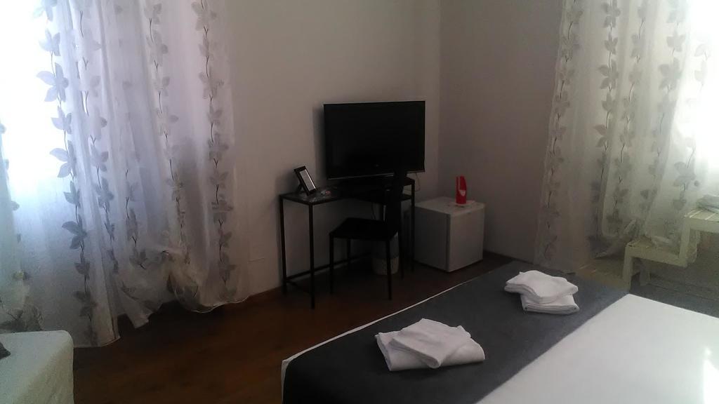 B&B Aurelia Inn Rome Buitenkant foto