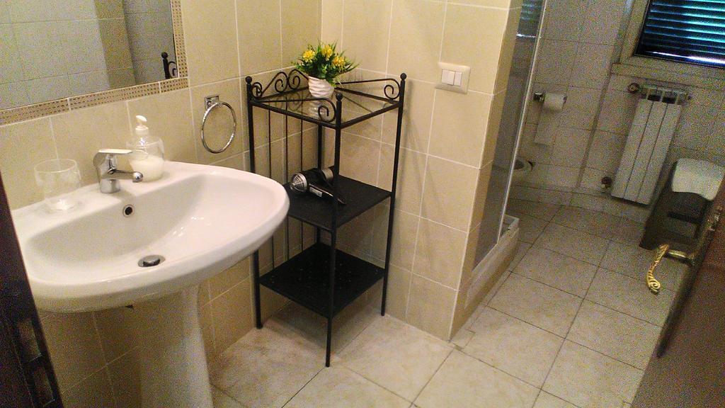 B&B Aurelia Inn Rome Buitenkant foto