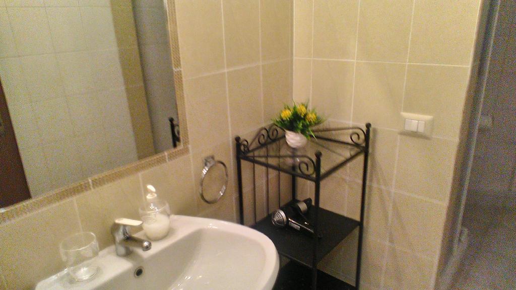 B&B Aurelia Inn Rome Buitenkant foto