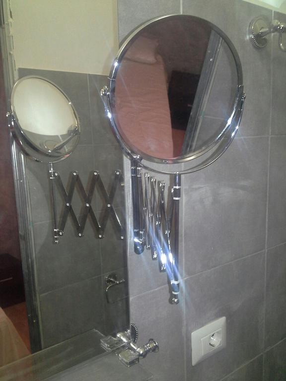 B&B Aurelia Inn Rome Buitenkant foto