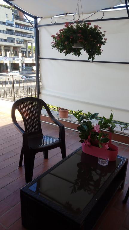 B&B Aurelia Inn Rome Buitenkant foto